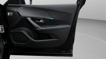 Peugeot E-2008 ALLURE PREMIUM PLUS