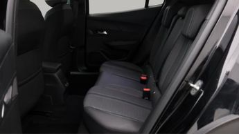 Peugeot E-2008 ALLURE PREMIUM PLUS