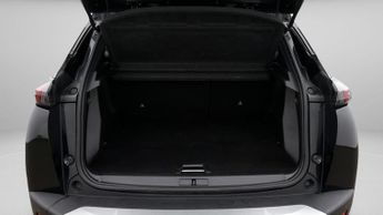 Peugeot E-2008 ALLURE PREMIUM PLUS