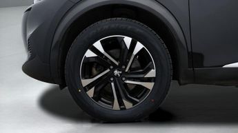 Peugeot E-2008 ALLURE PREMIUM PLUS
