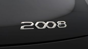 Peugeot E-2008 ALLURE PREMIUM PLUS