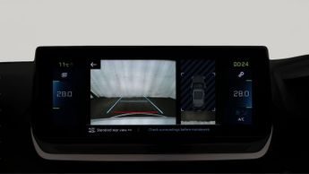 Peugeot E-2008 ALLURE PREMIUM PLUS