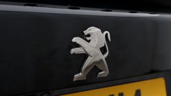 Peugeot E-2008 ALLURE PREMIUM PLUS