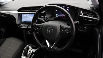 Vauxhall Corsa Electric ELITE PREMIUM