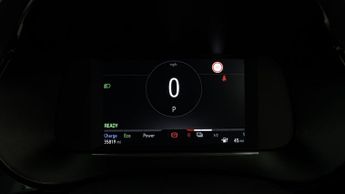 Vauxhall Corsa Electric ELITE PREMIUM