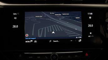 Vauxhall Corsa Electric ELITE PREMIUM