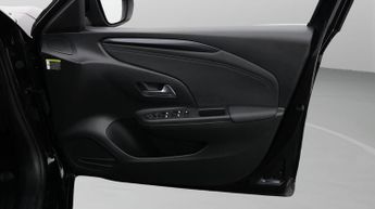 Vauxhall Corsa Electric ELITE PREMIUM