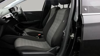 Vauxhall Corsa Electric ELITE PREMIUM