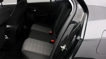 Vauxhall Corsa Electric ELITE PREMIUM