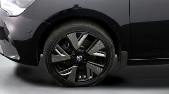 Vauxhall Corsa Electric ELITE PREMIUM
