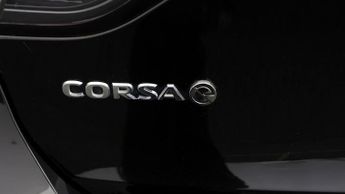 Vauxhall Corsa Electric ELITE PREMIUM