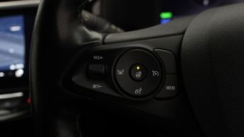 Vauxhall Corsa Electric ELITE PREMIUM