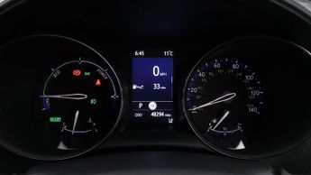 Toyota C-HR GR SPORT