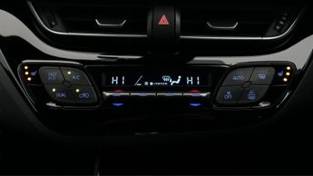 Toyota C-HR GR SPORT