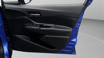 Toyota C-HR GR SPORT