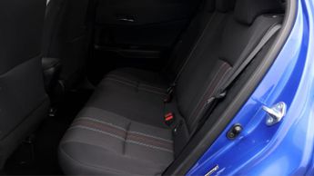 Toyota C-HR GR SPORT