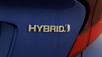Toyota C-HR GR SPORT