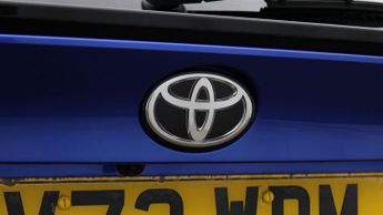 Toyota C-HR GR SPORT