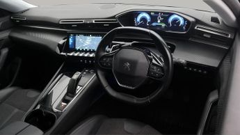 Peugeot 508 S/S ALLURE PREMIUM