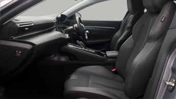 Peugeot 508 S/S ALLURE PREMIUM