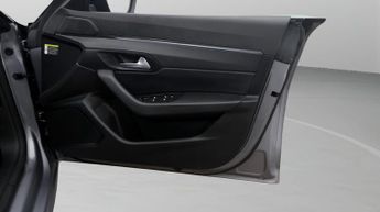 Peugeot 508 S/S ALLURE PREMIUM