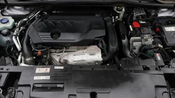 Peugeot 508 S/S ALLURE PREMIUM