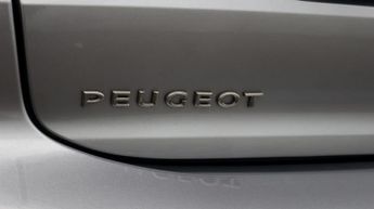 Peugeot 508 S/S ALLURE PREMIUM
