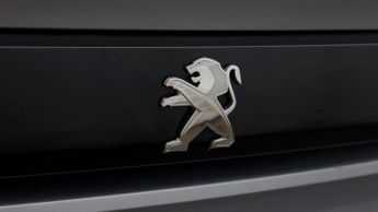 Peugeot 508 S/S ALLURE PREMIUM