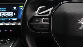 Peugeot 508 S/S ALLURE PREMIUM