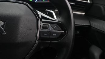 Peugeot 508 S/S ALLURE PREMIUM