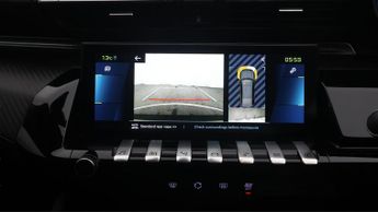 Peugeot 508 S/S ALLURE PREMIUM