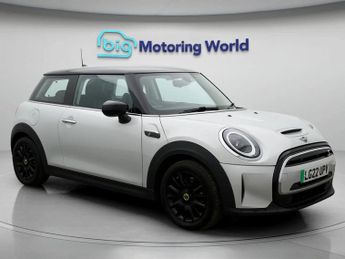 MINI Hatch COOPER S LEVEL 1