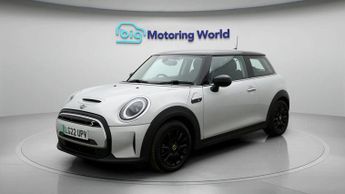 MINI Electric Hatch COOPER S LEVEL 1