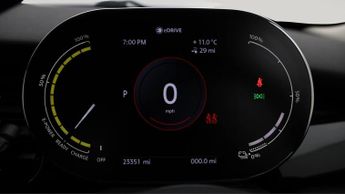 MINI Electric Hatch COOPER S LEVEL 1