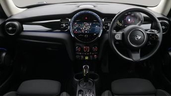 MINI Electric Hatch COOPER S LEVEL 1