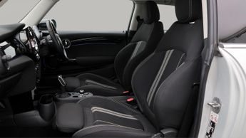 MINI Electric Hatch COOPER S LEVEL 1