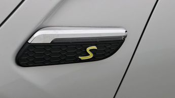 MINI Electric Hatch COOPER S LEVEL 1