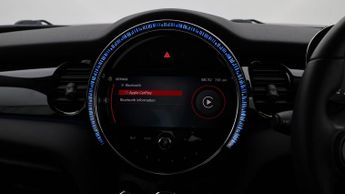 MINI Electric Hatch COOPER S LEVEL 1