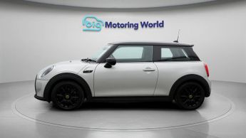 MINI Electric Hatch COOPER S LEVEL 1