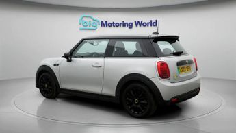 MINI Electric Hatch COOPER S LEVEL 1
