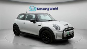 MINI Electric Hatch COOPER S LEVEL 1