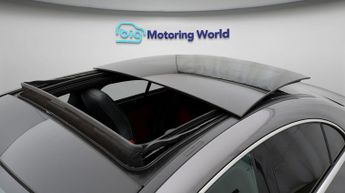 Mercedes-Benz CLA CLA 180 AMG LINE PREMIUM PLUS