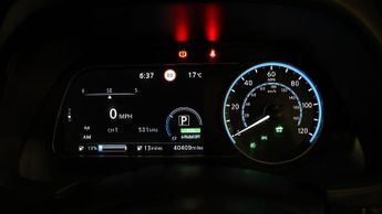 Nissan Leaf N-CONNECTA