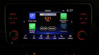 Nissan Leaf N-CONNECTA