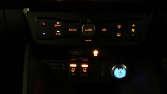 Nissan Leaf N-CONNECTA