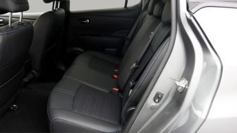 Nissan Leaf N-CONNECTA
