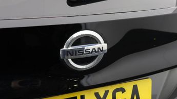 Nissan Leaf N-CONNECTA