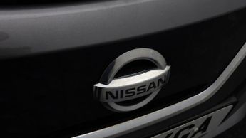 Nissan Leaf N-CONNECTA