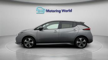 Nissan Leaf N-CONNECTA