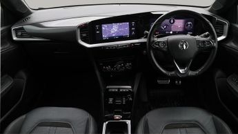 Vauxhall Mokka Electric ULTIMATE
